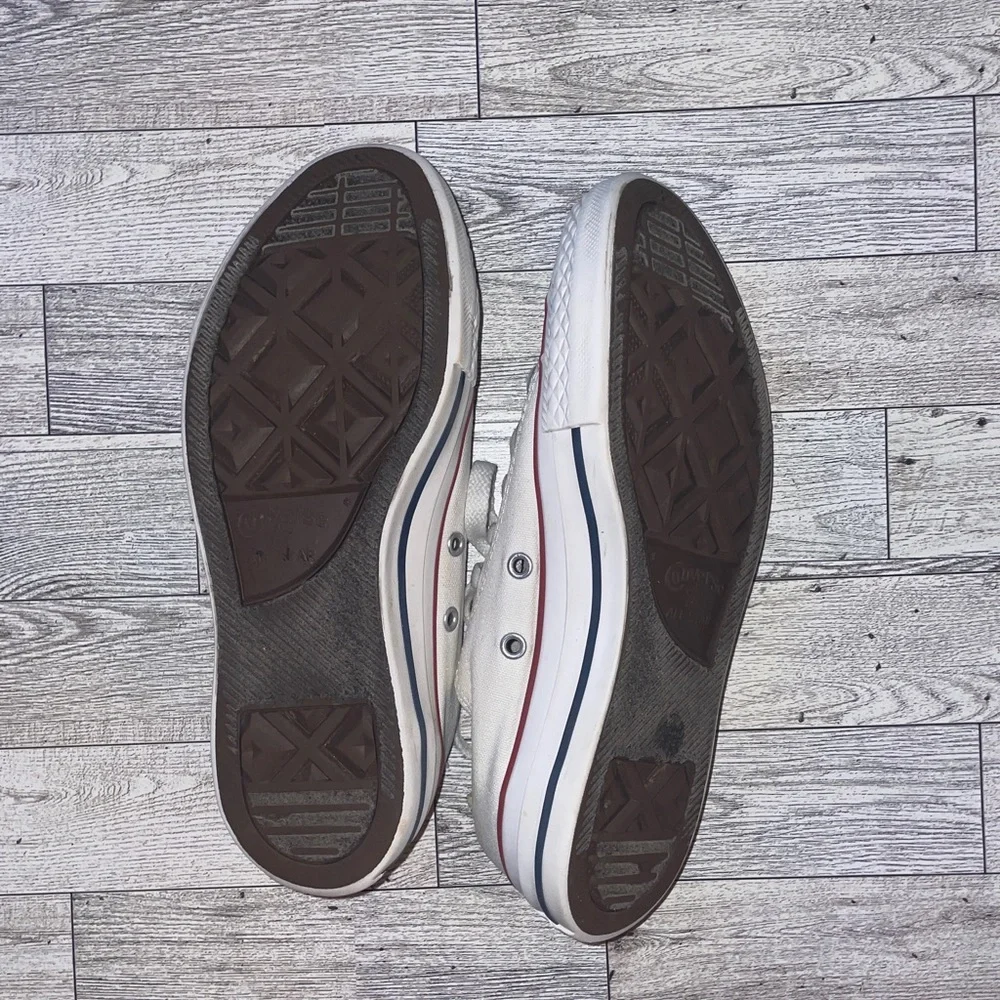 Converse low tops - Picture 4 of 4